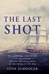 Cover art for THE LAST SHOT