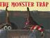 Cover art for THE MONSTER TRAP