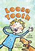 Cover art for LOOSE TOOTH