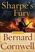 Cover art for SHARPE’S FURY