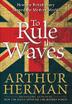 Cover art for TO RULE THE WAVES