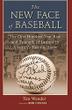 Cover art for THE NEW FACE OF BASEBALL