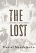 Cover art for THE LOST