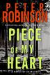 Cover art for PIECE OF MY HEART
