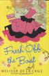 Cover art for FRESH OFF THE BOAT