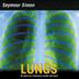 Cover art for LUNGS