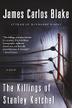 Cover art for THE KILLINGS OF STANLEY KETCHEL