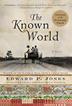 Cover art for THE KNOWN WORLD