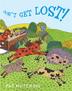 Cover art for DON’T GET LOST!