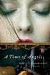 Cover art for A TIME OF ANGELS