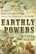 Cover art for EARTHLY POWERS