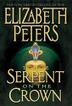 Cover art for THE SERPENT ON THE CROWN
