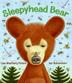 Cover art for SLEEPYHEAD BEAR