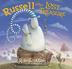 Cover art for RUSSELL AND THE LOST TREASURE