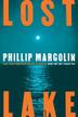 Cover art for LOST LAKE