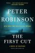 Cover art for THE FIRST CUT