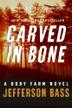 Cover art for CARVED IN BONE