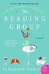 Cover art for THE READING GROUP