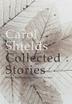 Cover art for COLLECTED STORIES