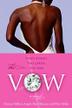 Cover art for THE VOW