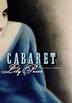 Cover art for CABARET