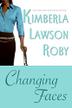 Cover art for CHANGING FACES