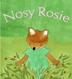 Cover art for NOSY ROSIE