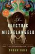 Cover art for THE ELECTRIC MICHELANGELO