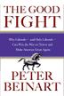Cover art for THE GOOD FIGHT