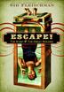 Cover art for ESCAPE!