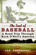 Cover art for THE SOUL OF BASEBALL