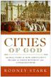 Cover art for CITIES OF GOD