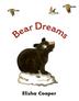 Cover art for BEAR DREAMS