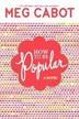 Cover art for HOW TO BE POPULAR