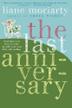 Cover art for THE LAST ANNIVERSARY