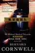 Cover art for REBEL