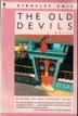 Cover art for THE OLD DEVILS