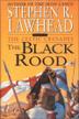 Cover art for THE BLACK ROOD