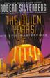 Cover art for THE ALIEN YEARS
