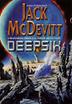 Cover art for DEEPSIX