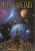 Cover art for METAPLANETARY