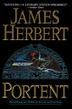 Cover art for PORTENT