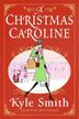 Cover art for A CHRISTMAS CAROLINE