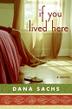 Cover art for IF YOU LIVED HERE