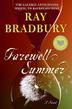 Cover art for FAREWELL SUMMER