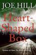 Cover art for HEART-SHAPED BOX