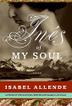 Cover art for INÉS OF MY SOUL