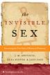 Cover art for THE INVISIBLE SEX