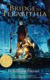Cover art for BRIDGE TO TERABITHIA