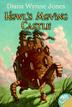 Cover art for HOWL'S MOVING CASTLE